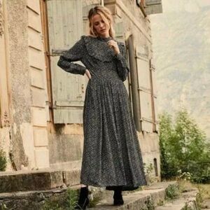 Doen Hawthorne Dress